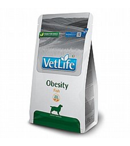 Vet Life וט-לייף 2 ק