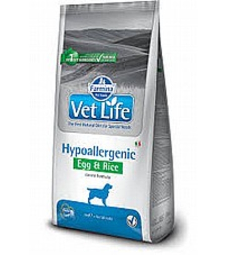 Vet Life וט-לייף 12 ק