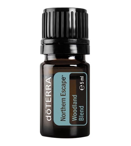 תערובת נורת'רן אסקייפ 15 מ