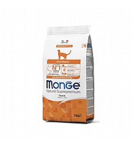 MONGE מונג 1.5 ק