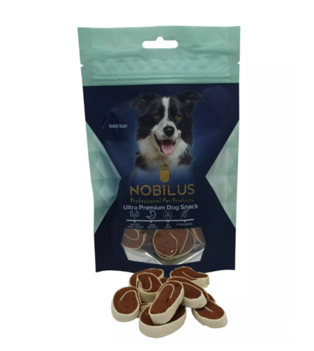 חטיף לכלב – נובילוס סושי ברווז