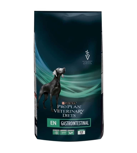 פרו פלאן EN מזון רפואי לכלב 12 ק