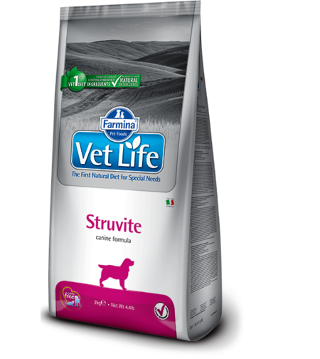 Vet Life וט-לייף 12 ק