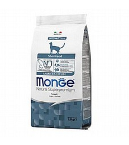 MONGE מונג 1.5 ק