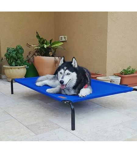 מיטת רשת 114*76 DogsLife | דוגסלייף
