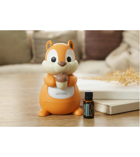 דיפיוזר סנאי דוטרה doterra