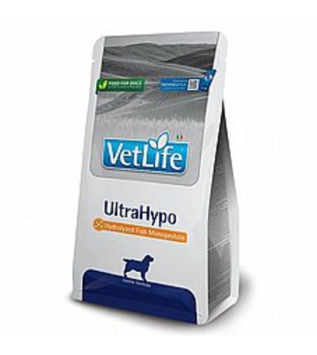 Vet Life וט-לייף 12 ק