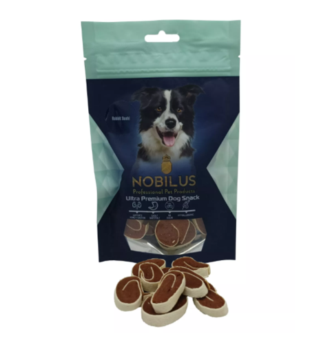 חטיף לכלב – נובילוס סושי ארנב