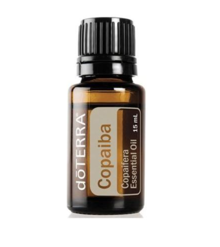 שמן קופאיבה 15 מ