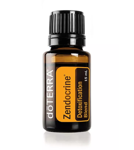 תערובת ניקוי רעלים טבעי 15 מ