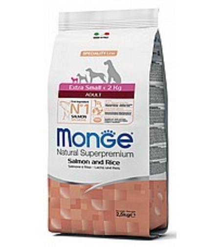 MONGE מונג 2.5 ק