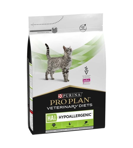 פרו פלאן HA מזון רפואי לחתול 3.5 ק