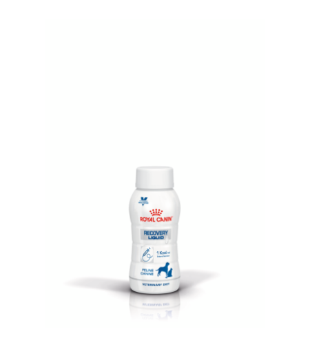 ריקברי נוזלי 0.2X3 ליטרRECOVERY LIQUID 3X0,2L (המחיר ל 3 יחידות)