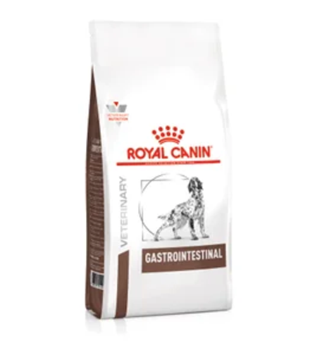 גסטרואינטסטינאל כלב 15 ק