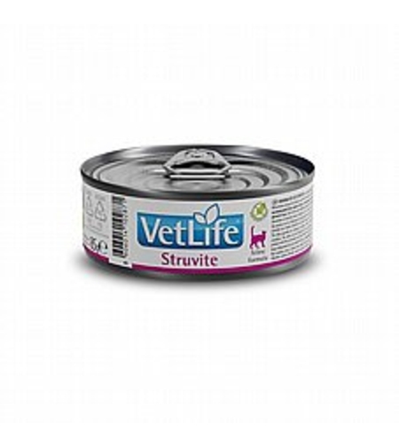 וטלייף שימורים סטרוויט חתול 85ג'