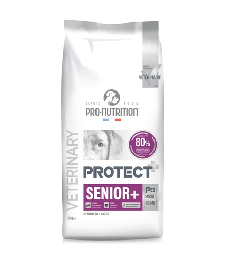 פרוטקט סניור+ 12 ק