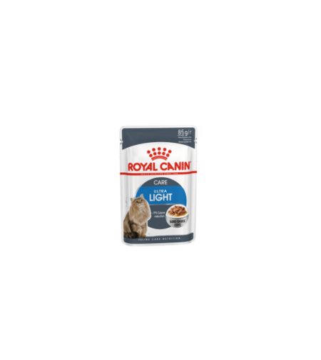 אולטרא לייט פאוץ ברוטב רויאל קנין