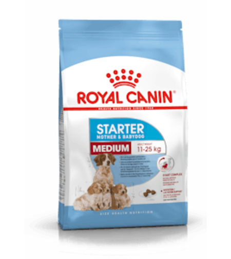 Royal Canin רויאל קנין 15 ק