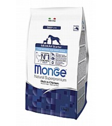 MONGE מונג 1.5 ק