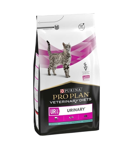 פרו פלאן UR מזון רפואי לחתול 5 ק