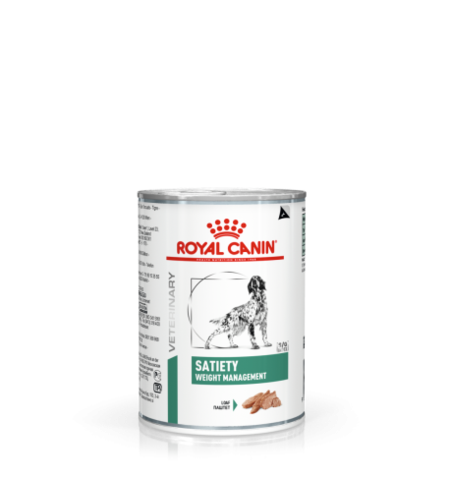 VHN סטייטי ווייט כלב 410 גרם - לכלבים עם עודף משקל