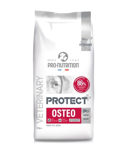 פרוטקט אוסטאו 12 ק