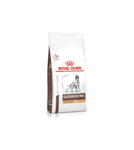 גסטרואינטסטינל היי פייבר כלב 2 ק