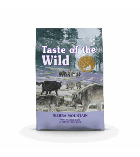 טייסט אוף דה ווילד כבש  - 2 ק