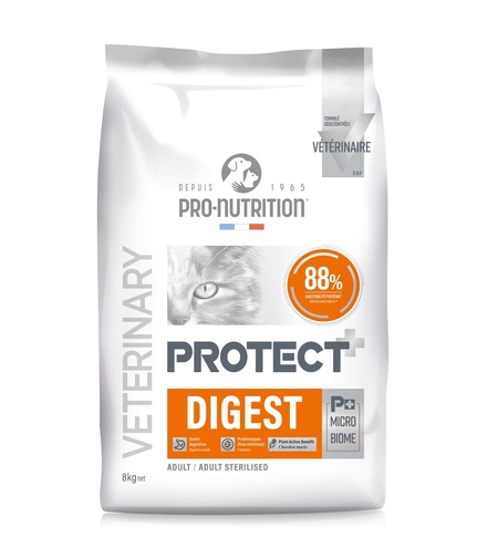 פרוטקט דיגסט חתול 2 ק