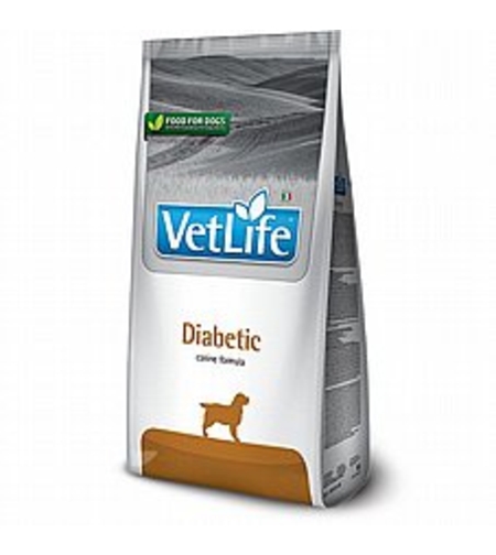 Vet Life ווט-לייף 2 ק