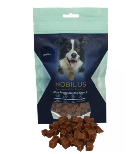 חטיף לכלב – נובילוס נגיסי כבש