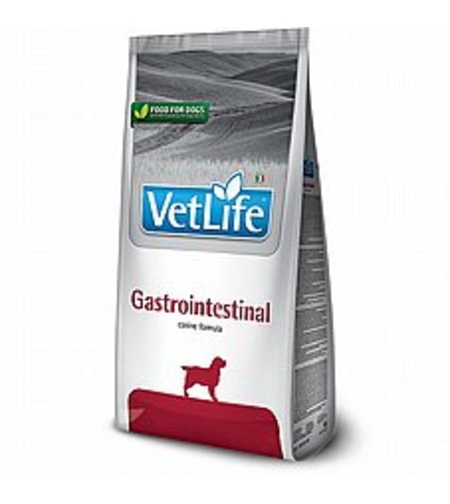 Vet Life וט-לייף 12 ק