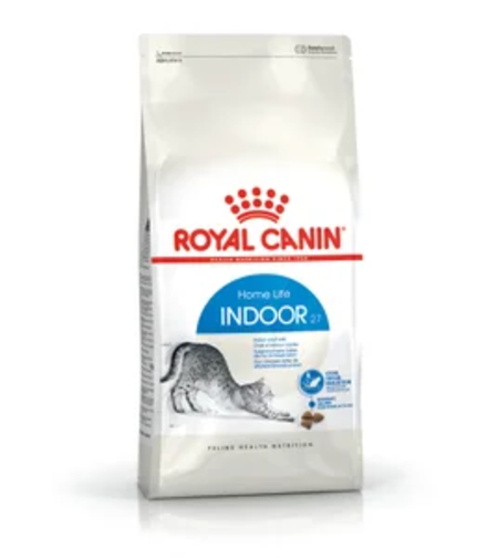 אינדור חתול 4 ק