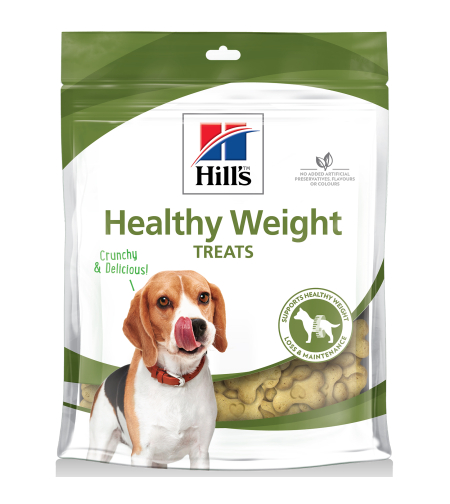 חטיף Hill's Healthy Weight לכלב, 200 גרם - דיאטטי