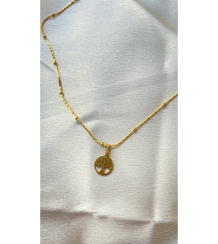 שרשרת עץ החיים