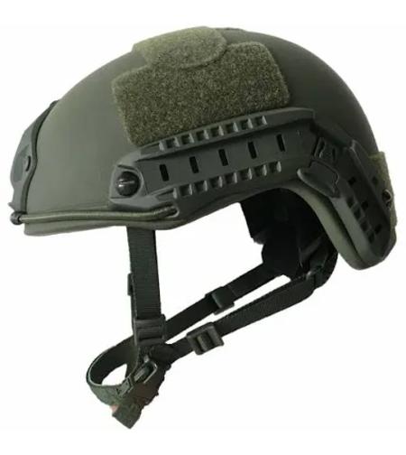 קסדה טקטית (חצי) M מצדה