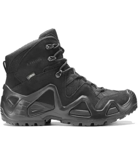 נעלי לואה שחור (לציין במידה בהערות)יבואן רשמי