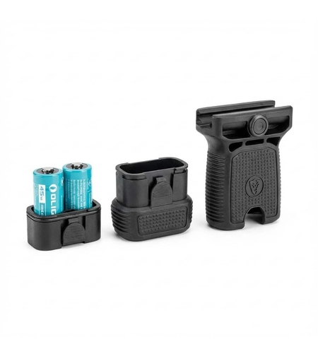 XVG ידית מתרחבת מבית CAA