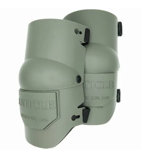 ברכיות רובוקופ בעל התקן הצבאי