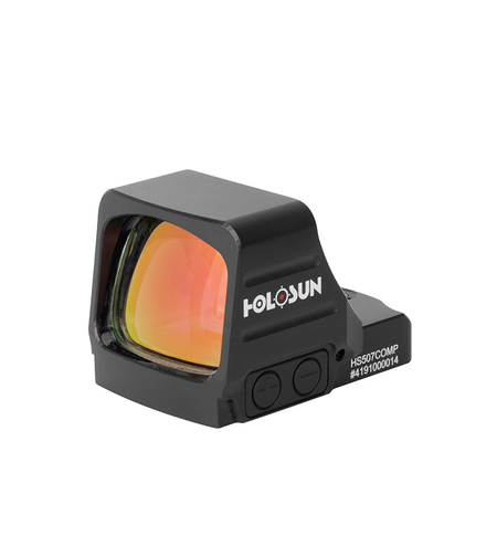 כוונת השלכה לאקדח (Holosun 507COMP)