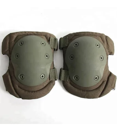 ברכיות נינגה צבע ירוק