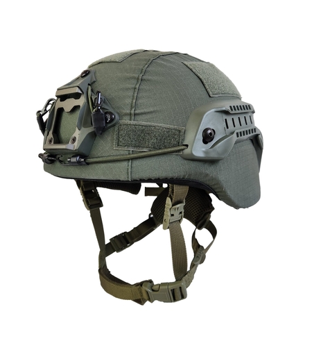 קסדה טקטית (שלמה) L בגירה