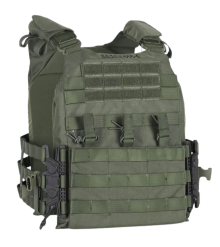 ווסט שייטת 13 דור 4 – מרעום דולפין