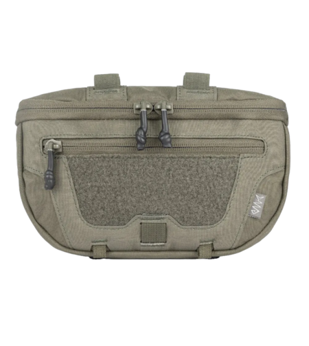 תא מודולרי דרופ דאון – מרעום דולפין – חדש 2025!