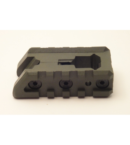 מסילה להבית צבע מדברי ח.י. שיווק