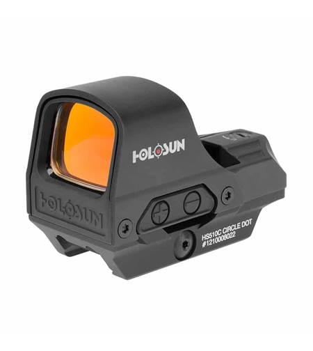 כוונת השלכה פתוחה לרובה HS510C