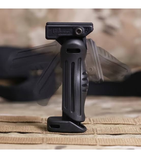 ידית הסתערות 5 מצבים 