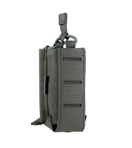 תא מחסנית לאקדח מודולרי לווסט – מרעום דולפין