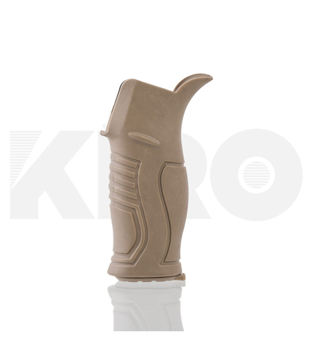ידית אחיזה צבע מדברי KIRO-RBG15D