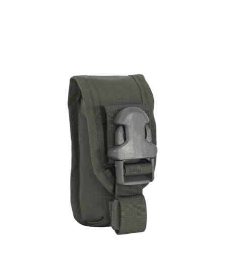 תא מודולרי לרימון הלם – מרעום דולפין – מוצר חדש ובלעדי 2024